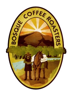 Bosque Coffee Roasters