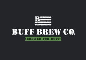 Buff Brew Coffee