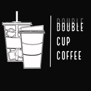Double Cup Coffee Truck