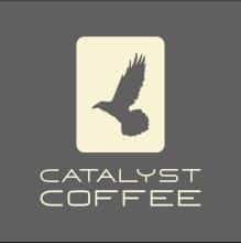 catalyst coffee